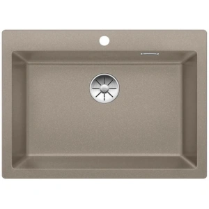 Кухонная мойка Blanco Pleon 8 523050, трюфель