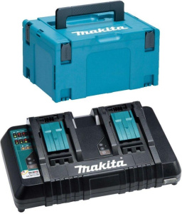 Зарядное устройство Makita DC18RD