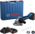 Аккумуляторная угловая шлифовальная машина Bosch GWS 18V-8 Professional 06019N9020