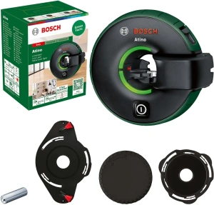 Лазерный нивелир Bosch Atino 0603663A03