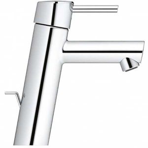Смеситель для раковины Grohe Concetto M 23932001, хром