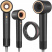 Фен Coshare SuperFlow1, черный