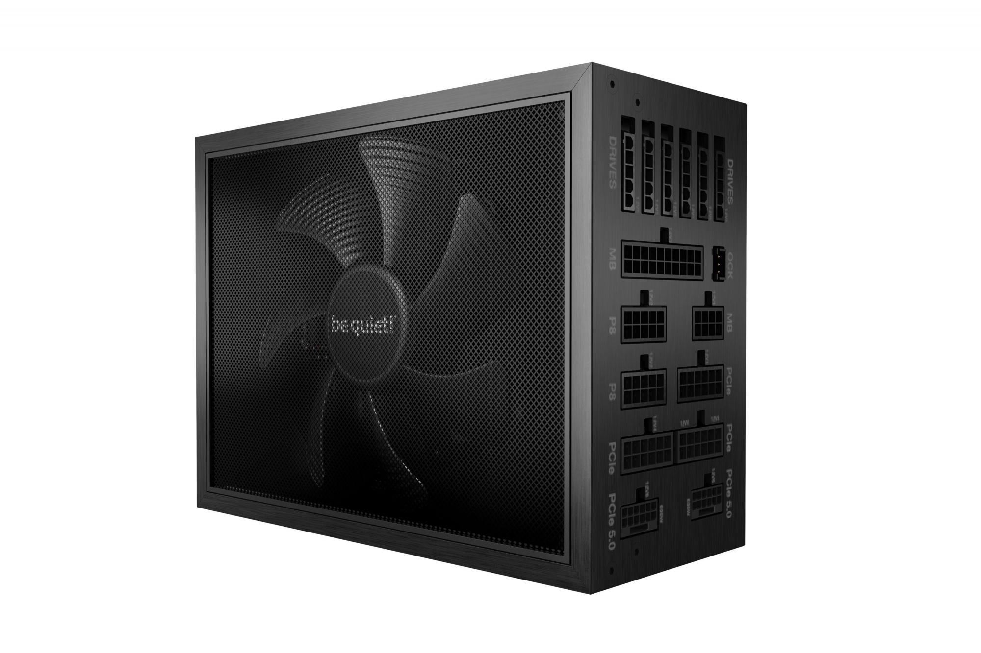 БЛОК ПИТАНИЯ BE QUITE! DARK POWER PRO 13 1300W (BN331)