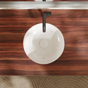 Раковина Hansgrohe 18см 60151450, белый