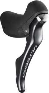 Рычаг переключения передач/тормоза Shimano Ultegra ST-R8000, черный