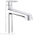Смеситель для кухни Grohe Eurodisc Cosmopolitan 32257002, хром