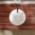 Раковина Hansgrohe 18см 60151450, белый