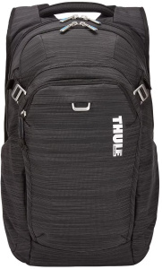 Рюкзак для ноутбука Thule Construct 17″, черный