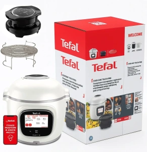 Tefal Cook4me Touch Pro CY94X1F1