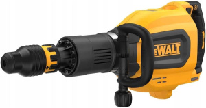 Аккумуляторный отбойный молоток DeWALT DCH911NK без АКБ и ЗУ