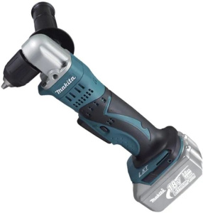 Угловая дрель Makita DDA351Z 18V LXT без АКБ и ЗУ