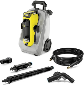 Мойка высокого давления Karcher OC 6-18 Premium Battery Set 1.328-521.0