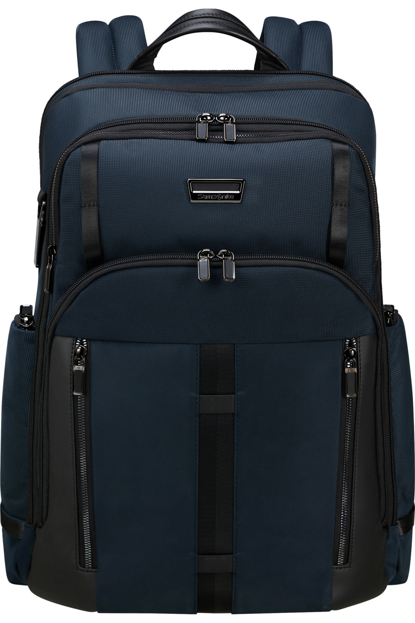 Рюкзак Samsonite Urban Eye 150044-1090 17.3" 26/35л Blue