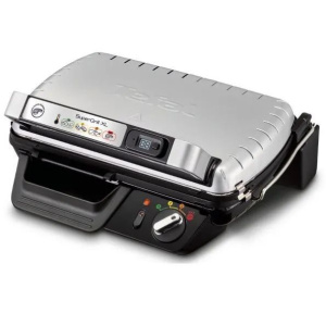 Гриль Tefal SuperGrill XL GC 461B