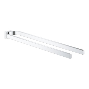 Держатель для полотенец Grohe 41059000, хром
