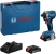 Ударный шуруповёрт Bosch GDR 18V-215 Professional 06019N2022