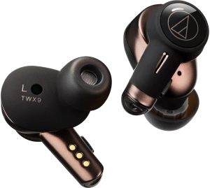 Наушники Audio-Technica ATH-TWX9