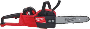 Аккумуляторная цепная пила Milwaukee M18 FCHSC-121 4933471442 1х12,0 Ач с АКБ и ЗУ