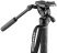 Монопод Manfrotto Element MII Video MVMELMIIA4 чёрный