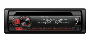 Автомагнитола Pioneer DEH-S121UB