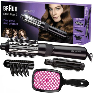 Стайлер для волос Braun Satin Hair BRAS330E