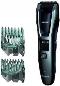 Триммер Panasonic ER-GB60 черный