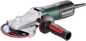 Угловая шлифмашина сетевого питания Metabo WEF 9-125 Quick 613060000 в коробке