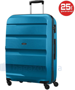 Чемодан American Tourister Bon Air 59424, синий