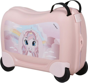 Чемодан Samsonite Dream2go Unicorn Tess