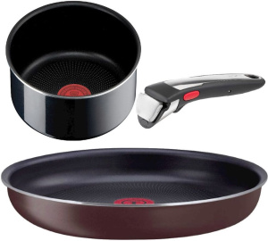 Набор посуды Tefal Ingenio