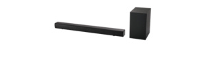 Panasonic SC-HTB150EGK Саундбар