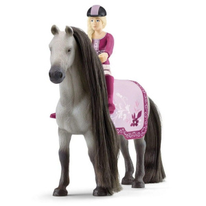 Набор Schleich 42584 Стартовый набор София и Дасти
