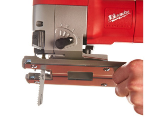 Лобзик Milwaukee JSPE 135 TX проводной 4933381230