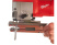 Лобзик Milwaukee JSPE 135 TX проводной 4933381230