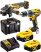 Набор инструментов DeWALT DCK2080P2TQW