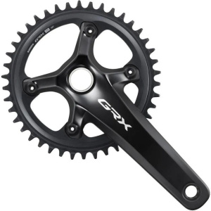 Шатуны Shimano Grx Rx820 Gravel 175.0 42
