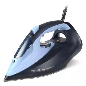 Утюг Philips DST7041/20 Azur 7000 синий