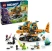 LEGO DREAMZzz 71515 Мех-танк «Тигровая акула»