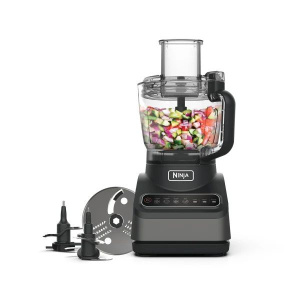 Кухонный комбайн Ninja BN650EU 850 Вт, черный