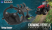 Контроллер Hori Farming Simulator