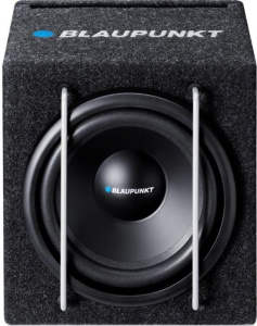 Автомобильный сабвуфер Blaupunkt GTB 8200A