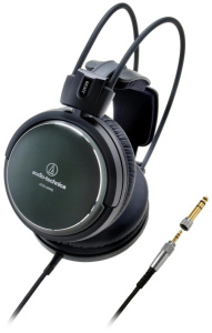 Наушники Audio-Technica ATH-A990Z 15118420
