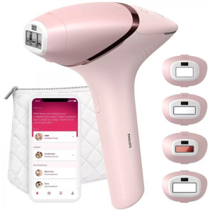 Фотоэпилятор Philips Lumea Prestige BRI957/00