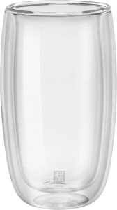 Набор стаканов Zwilling Sorrento 1003089 350мл 2пр.