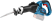 Электрическая пила Bosch GSA 18V-32 Professional 06016A8108