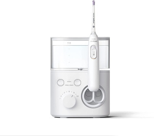 Стационарный ирригатор Philips Sonicare Power Flosser HX3711/20