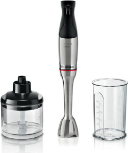 Погружной блендер Bosch Serie 6 ErgoMaster MSM6M820