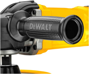 Сетевая полировальная машина DeWALT DWP849X