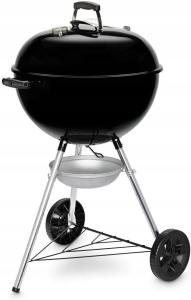 Угольный гриль Weber Original Kettle E-5710