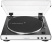 Виниловый проигрыватель Audio-Technica AT-LP60XBT белый